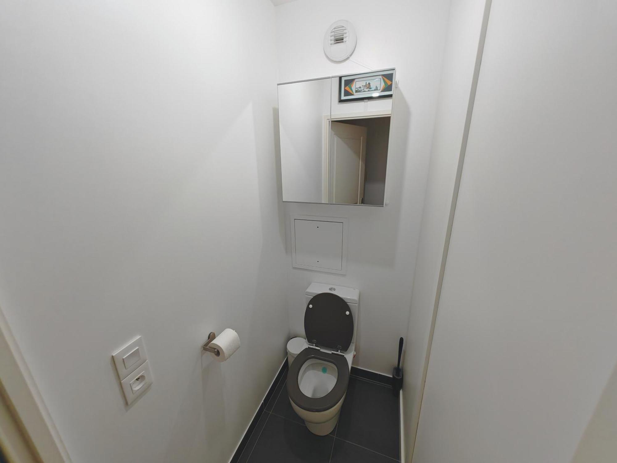 Paris 15 Min Appartement Tout Confort 6 Couchages Vitry-sur-Seine Esterno foto